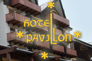 Hotel Pavillon