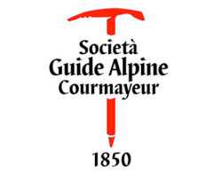 Guide alpine Courmayeur